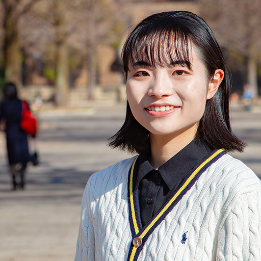 ディレクターの鈴木晶子のプロフィール画像