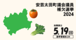 安芸太田町議会議員補欠選挙の候補者って誰？選挙情報まとめ【安芸太田町議補選2024】