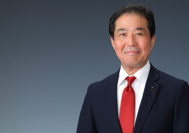 「みんなと力を合わせるのが楽しかった」―政治家を志した原点