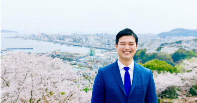 【大竹市】中野友博市議 – 地方政治家というおもしろい仕事