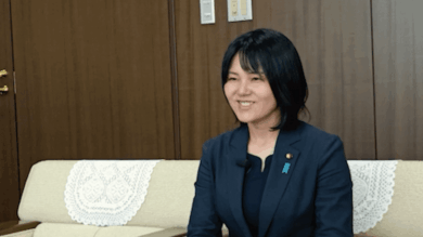 【東広島市】木村輝江市議-暮らしの魅力あふれる東広島を目指して-