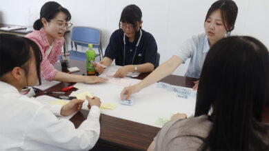 東広島市高校生選挙啓発ボランティアが始動【Youth Vote! HIROSHIMA×東広島市選挙管理委員会】