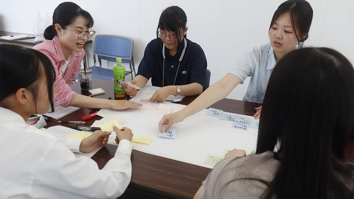 東広島市高校生選挙啓発ボランティアが始動【Youth Vote! HIROSHIMA×東広島市選挙管理委員会】