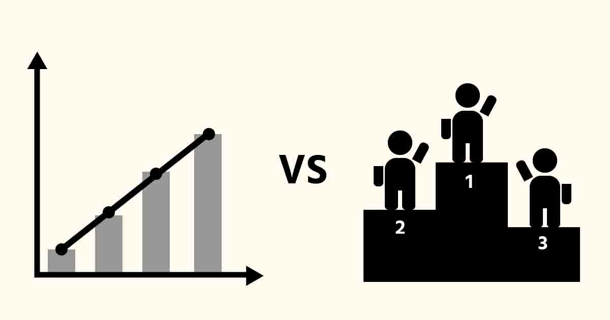 比例代表制と選挙区の違いをわかりやすく解説