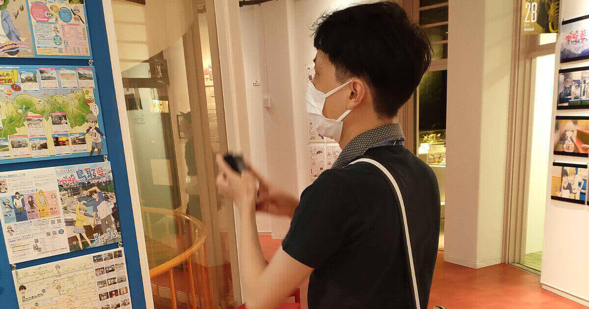 竹村孝介-先輩の声